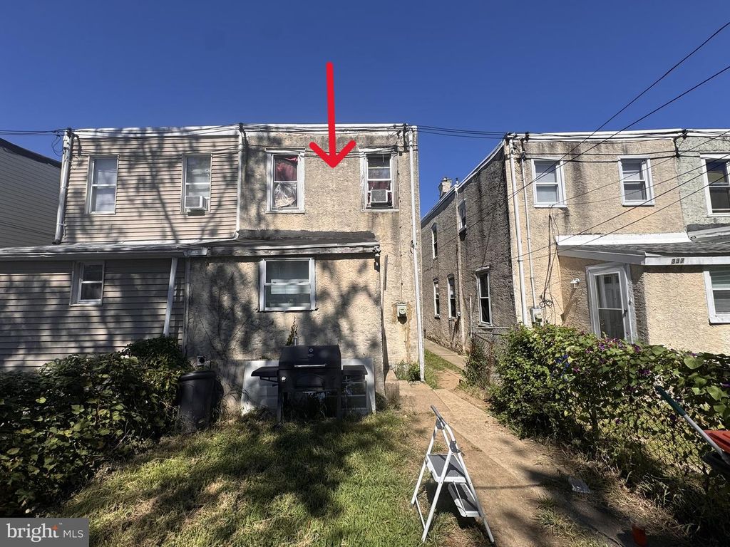 339 TAYLOR TER, CHESTER, PA 19013 — photo 5