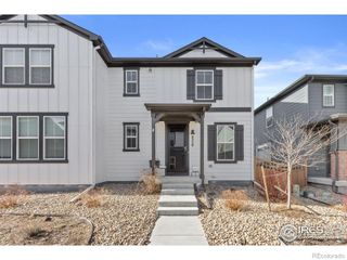 8358 Howell Street B, Arvada, CO 80005