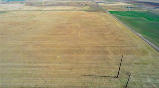 E 136th Ave & N Schumaker Road, Hudson, CO 80642