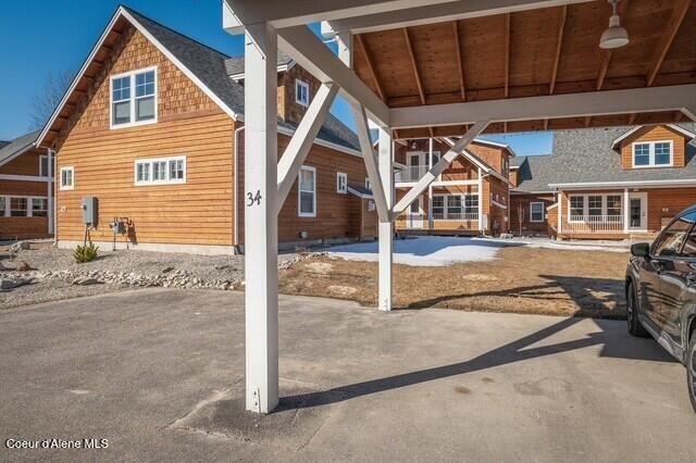 34 Hitchcock Dr, Dover, ID 83825