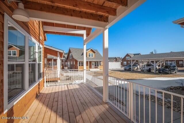 34 Hitchcock Dr, Dover, ID 83825