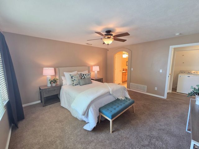 1118 W AUTUMN LEAF LN, Taylorsville, UT 84123