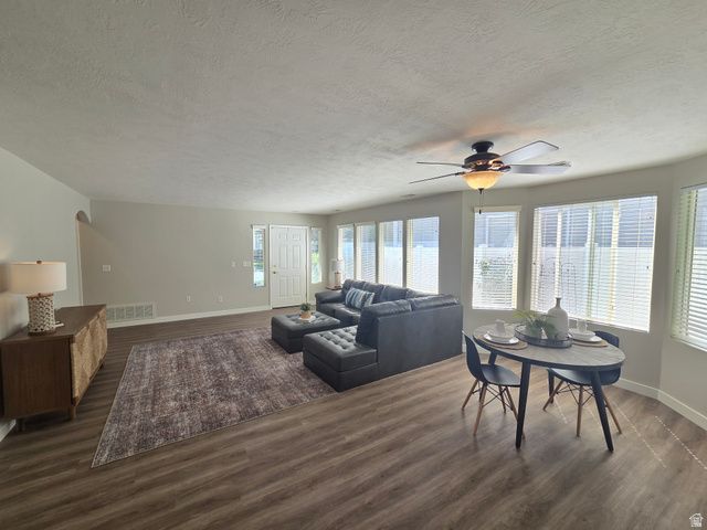 1118 W AUTUMN LEAF LN, Taylorsville, UT 84123