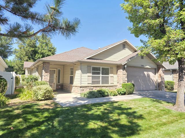 1118 W AUTUMN LEAF LN, Taylorsville, UT 84123
