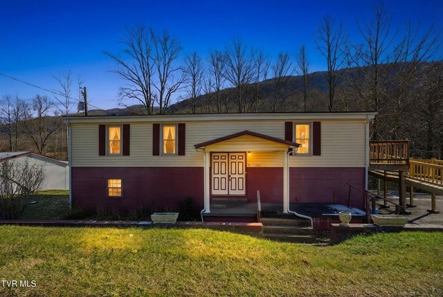226 Robinette Chapel Road, Big Stone Gap, VA 24219