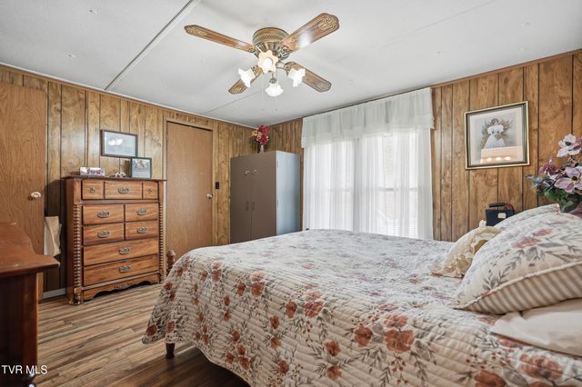 226 Robinette Chapel Road, Big Stone Gap, VA 24219