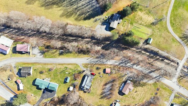 226 Robinette Chapel Road, Big Stone Gap, VA 24219