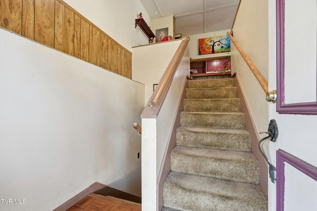 226 Robinette Chapel Road, Big Stone Gap, VA 24219