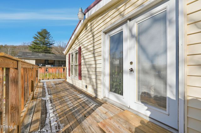 226 Robinette Chapel Road, Big Stone Gap, VA 24219