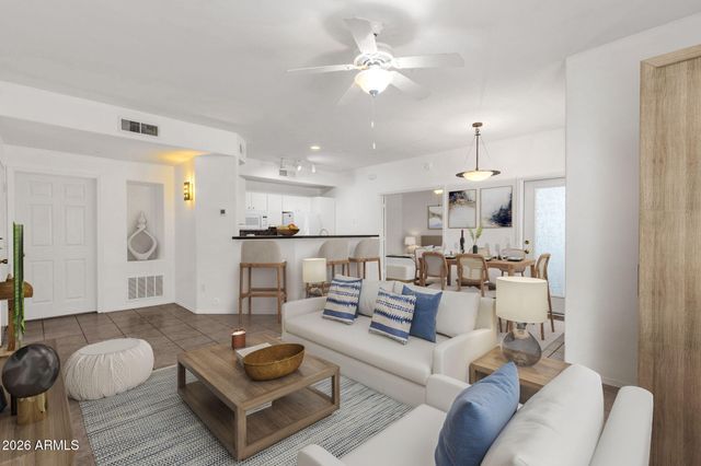 9550 E THUNDERBIRD Road 143, Scottsdale, AZ 85260