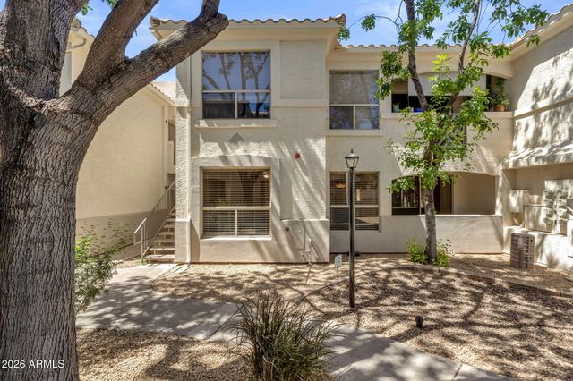 9550 E THUNDERBIRD Road 143, Scottsdale, AZ 85260