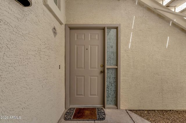 9550 E THUNDERBIRD Road 143, Scottsdale, AZ 85260