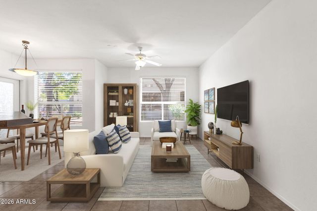 9550 E THUNDERBIRD Road 143, Scottsdale, AZ 85260