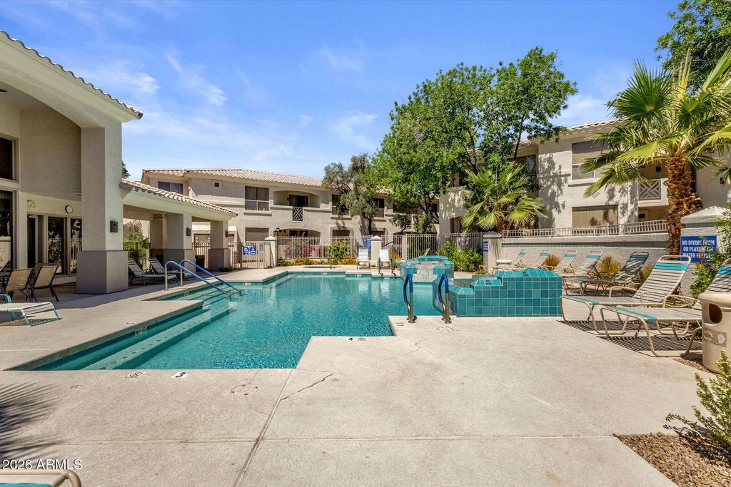 9550 E THUNDERBIRD Road 143, Scottsdale, AZ 85260 — photo 2