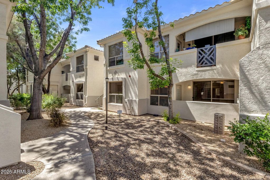 9550 E THUNDERBIRD Road 143, Scottsdale, AZ 85260 — photo 3