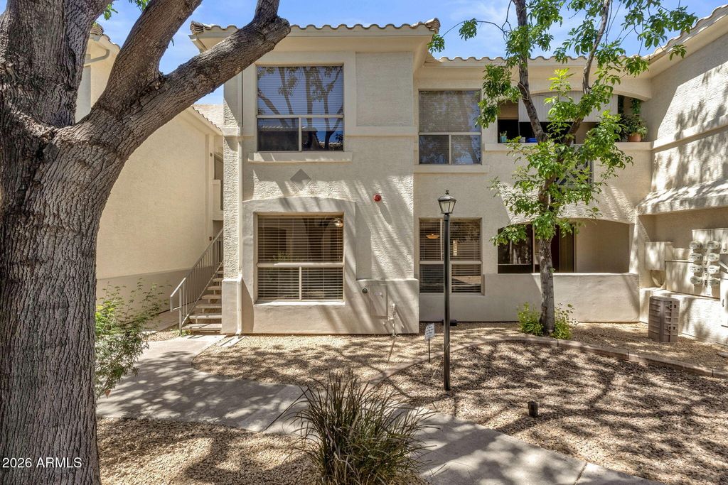 9550 E THUNDERBIRD Road 143, Scottsdale, AZ 85260 — photo 4