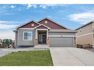 17857 Lapis Ct, Monument, CO 80132