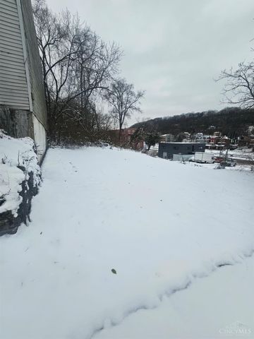 2227 Grand Avenue, Cincinnati, OH 45214