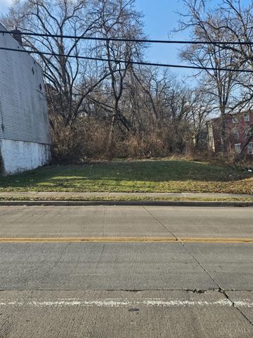 2227 Grand Avenue, Cincinnati, OH 45214