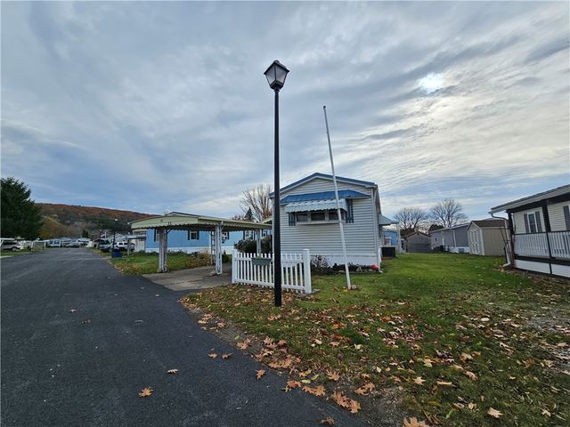 47 Cedar, Hornellsville, NY 14843