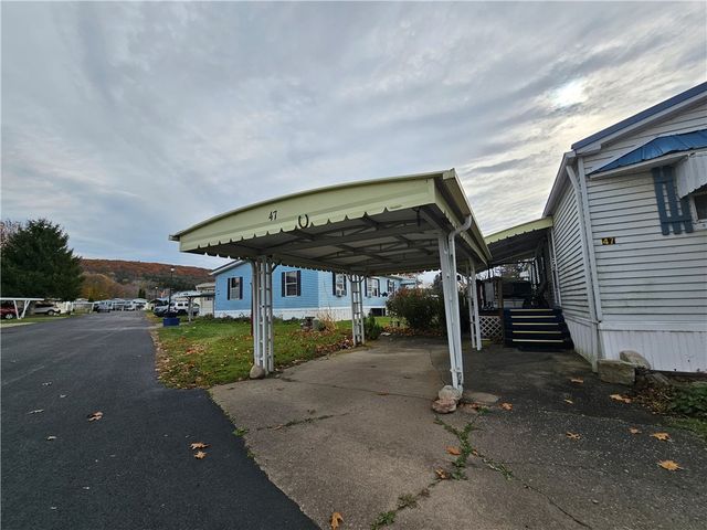 47 Cedar, Hornellsville, NY 14843