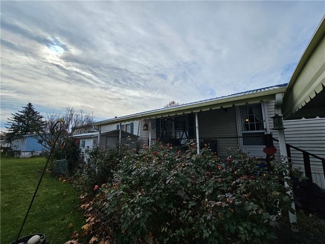 47 Cedar, Hornellsville, NY 14843