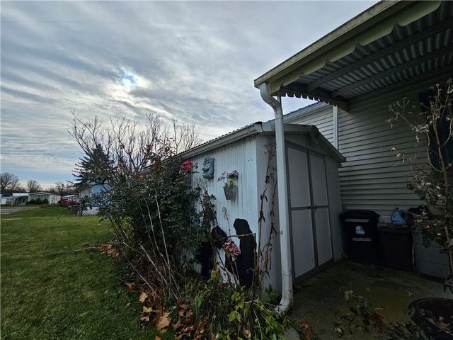 47 Cedar, Hornellsville, NY 14843