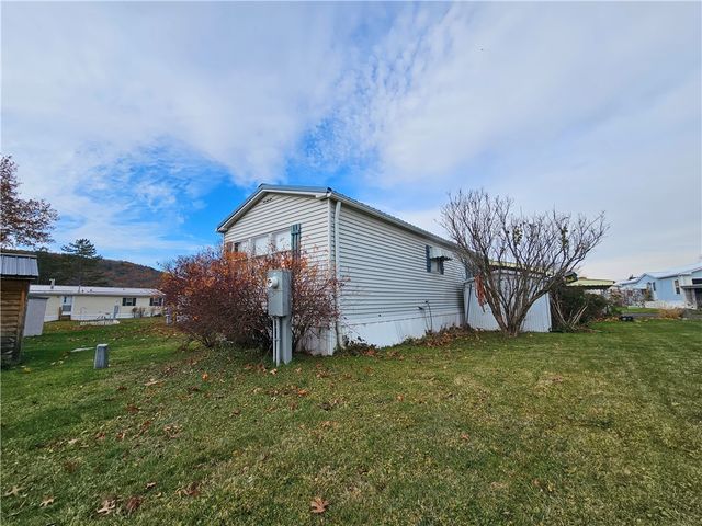 47 Cedar, Hornellsville, NY 14843