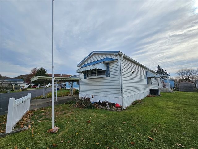 47 Cedar, Hornellsville, NY 14843