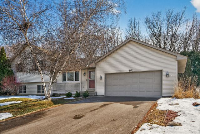 409 Heights Road NW, Saint Michael, MN 55376