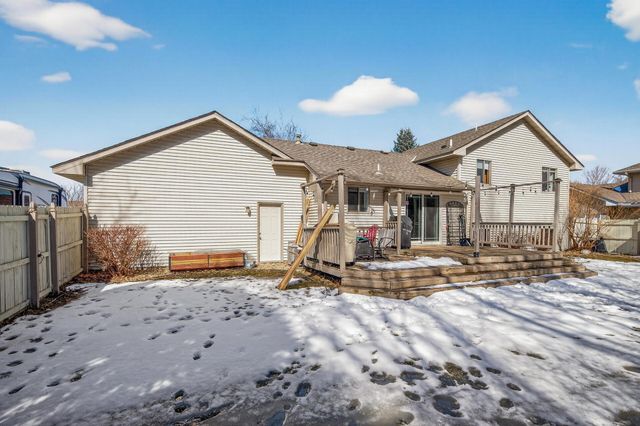 409 Heights Road NW, Saint Michael, MN 55376