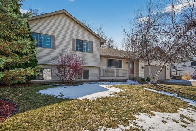 409 Heights Road NW, Saint Michael, MN 55376