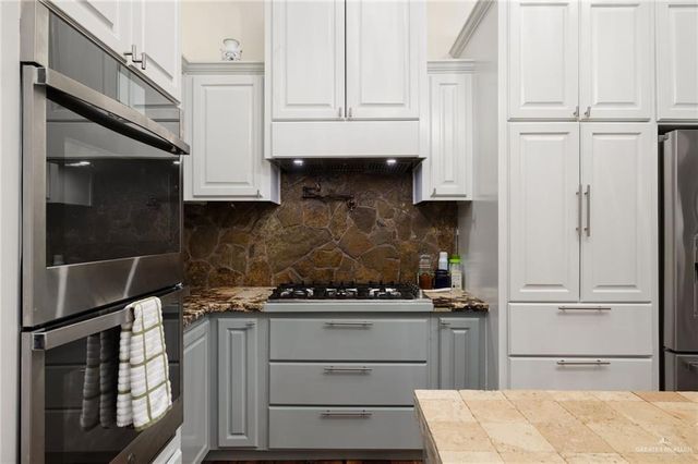 1105 Houston Way, San Juan, TX 78589