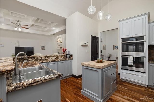 1105 Houston Way, San Juan, TX 78589