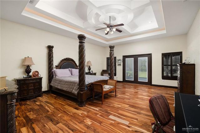 1105 Houston Way, San Juan, TX 78589