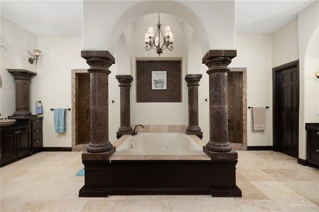 1105 Houston Way, San Juan, TX 78589