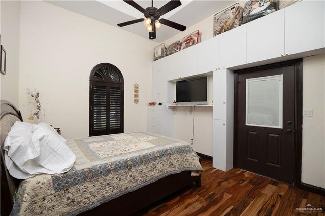 1105 Houston Way, San Juan, TX 78589