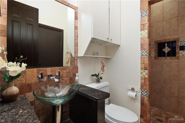 1105 Houston Way, San Juan, TX 78589