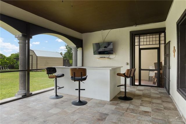 1105 Houston Way, San Juan, TX 78589