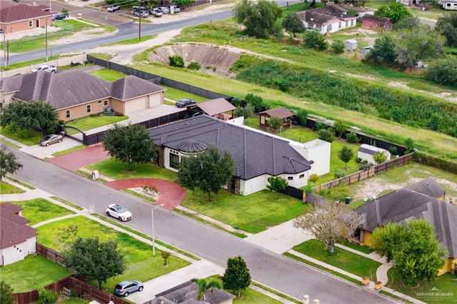 1105 Houston Way, San Juan, TX 78589