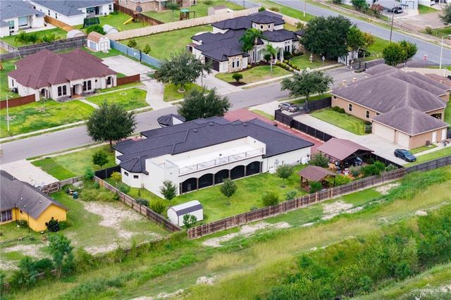 1105 Houston Way, San Juan, TX 78589