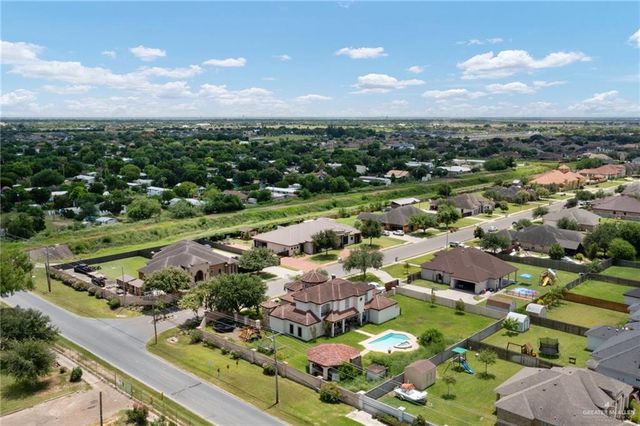 1105 Houston Way, San Juan, TX 78589