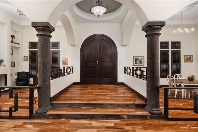 1105 Houston Way, San Juan, TX 78589