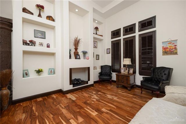 1105 Houston Way, San Juan, TX 78589