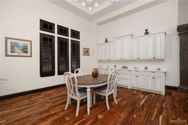 1105 Houston Way, San Juan, TX 78589