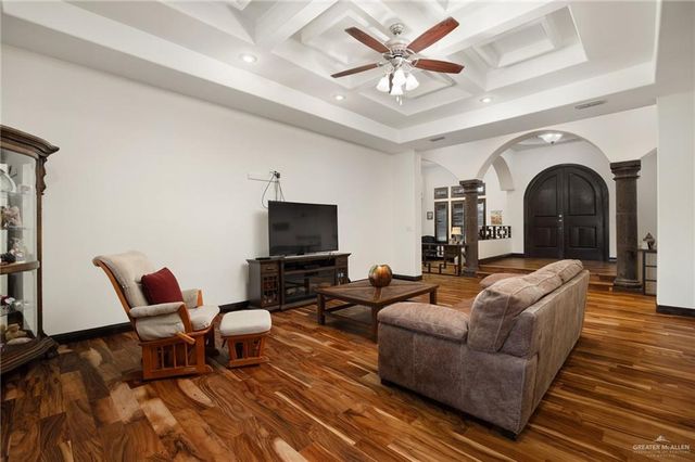 1105 Houston Way, San Juan, TX 78589