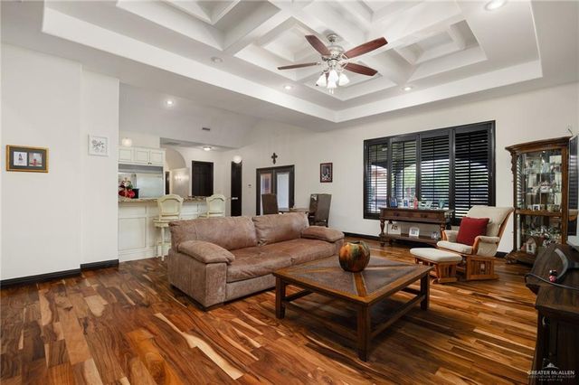 1105 Houston Way, San Juan, TX 78589