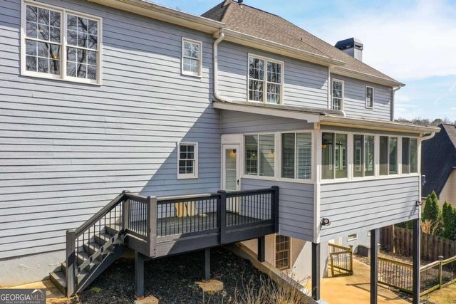 1039 Avery Creek Drive, Woodstock, GA 30188