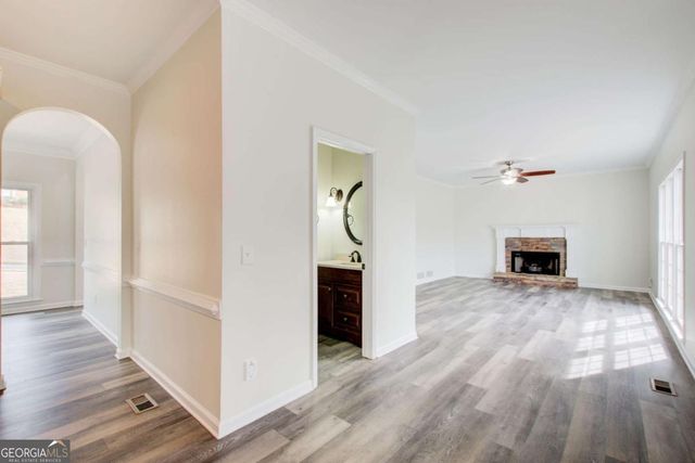 1039 Avery Creek Drive, Woodstock, GA 30188