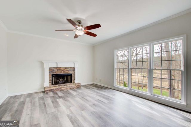 1039 Avery Creek Drive, Woodstock, GA 30188